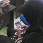 Korban Pelecehan di Jalan Gunung Selatan