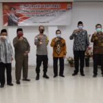 FKUB dan Tokoh Lintas Agama Kaltara