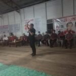 Anggota DPR RI Deddy Sitorus