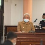 Belanja Daerah Pemkot