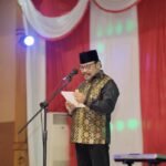 ASN Tidak Terlibat Politik