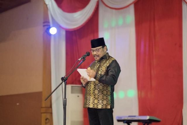 ASN Tidak Terlibat Politik
