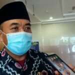 Camat Nunukan, H. Haini