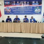 Calon Gubernur dan Bupati dari Demokrat