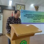 pencegahan perkawinan usia anak di Kabupaten Nunukan