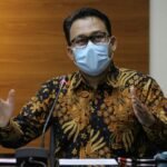 Plt Juru Bicara KPK Ali Fikri