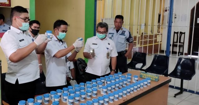 Lapas Kelas IIB Nunukan