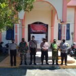 TNI dan Polri