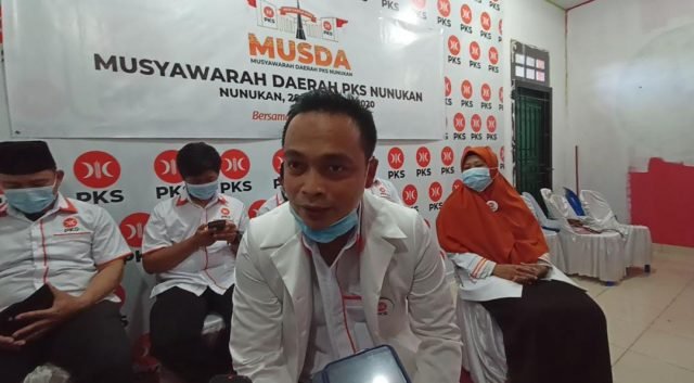 PKS Nunukan