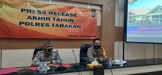 Kapolres Tarakan