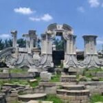 Yuan-Ming-Yuan-Istana-Kuno-Musim-Panas