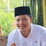 Bupati Tana Tidung Ibrahim Ali