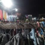 Pasar Roma di Nunukan