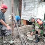 Bantu Warga Binaan