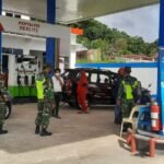 Operasi Pendisiplinan Protokol Kesehatan