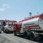 BBM Pertamax di Kaltara