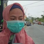 Bupati Nunukan Hj. Asmin Laura Hafid