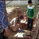 Bupati Nunukan Hj. Asmin Laura Hafid