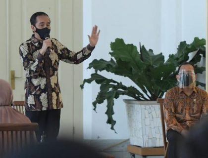 Darurat BPOM dan Fatwa MUI