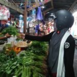 Harga Sembako di Nunukan