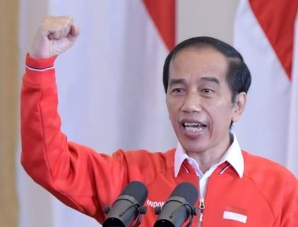 jokowi