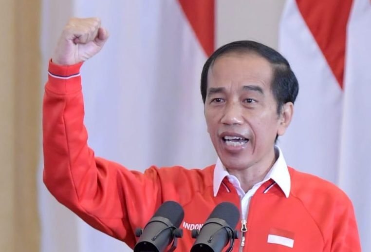 jokowi
