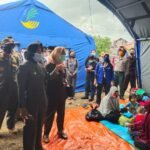 Bupati Nunukan Hj. Asmin Laura Hafid