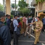 Guru Honorer Pertanyakan P3K