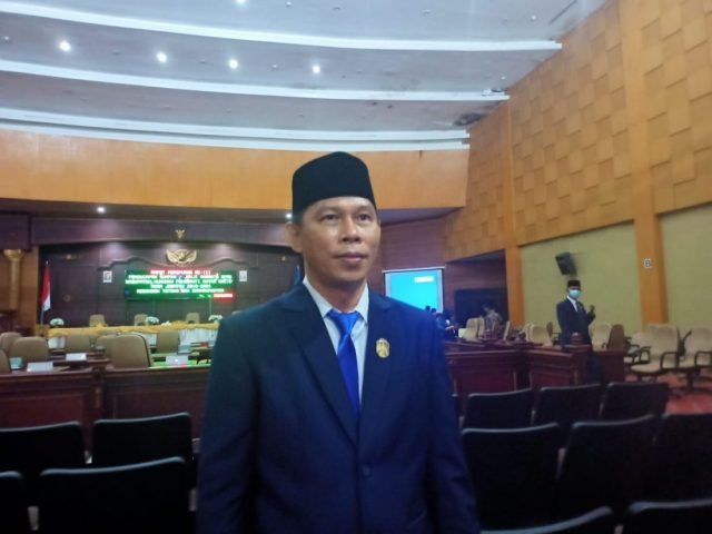 Robinson Totong