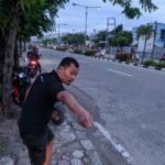 korban Curanmor