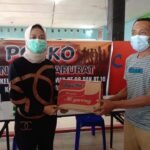 Bupati Nunukan Hj. Asmin Laura Hafid