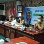 Bupati Nunukan Hj. Asmin Laura Hafid