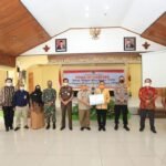 Walikota Tarakan