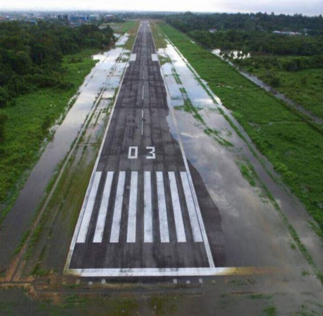 Bandara Tanjung Harapan