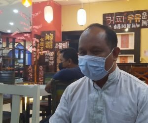 Khaeruddin Arief Hidayat