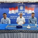 Bupati dan Ketua DPRD KTT