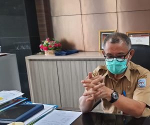 Klarifikasi RSUD Tarakan