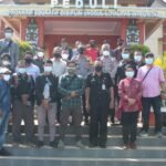 Waka polres Nunukan Kompol Edy Budiharto