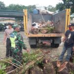 Babinsa Koramil Tarakan Tengah