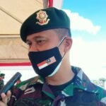 Mayor arh. Drian Priyambodo