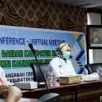 Bupati Nunukan Hj. Asmin Laura Hafid