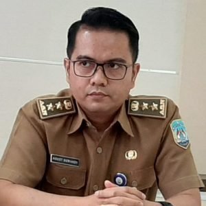 Jubir Satgas Penanganan Covid-19 Kaltara