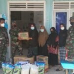 Koramil 0903-03/Bunyu