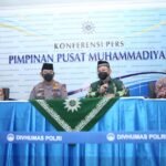 Kapolri Listyo Sigit Prabowo