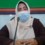 Wakil Ketua 1 DPRD Bulungan