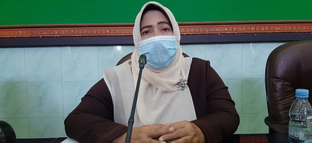 Wakil Ketua 1 DPRD Bulungan