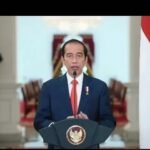 HPN Presiden RI Joko Widodo