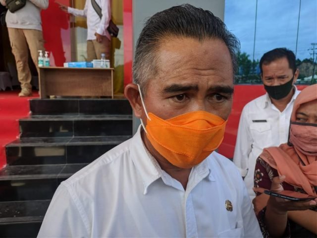 Dilarang Merokok