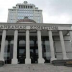 Sidang Sengketa Pilkada