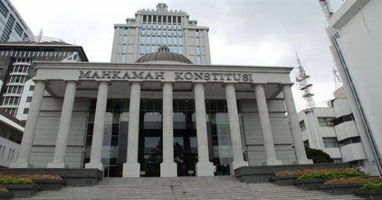 Sidang Sengketa Pilkada